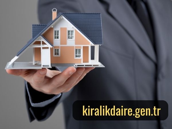 Karacaviran Mahallesi Kiralık Daire